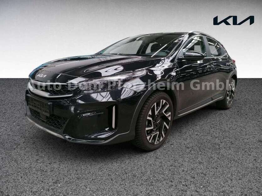 Kia XCeed 15.990 km 24.590 € Pforzheim 75177