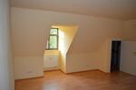 Dachgeschoßwohnung Kahla - 3 Zimmer, 59 m&sup2;, 700&euro; | Angebot:25918079