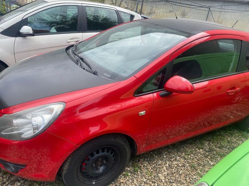 Corsa