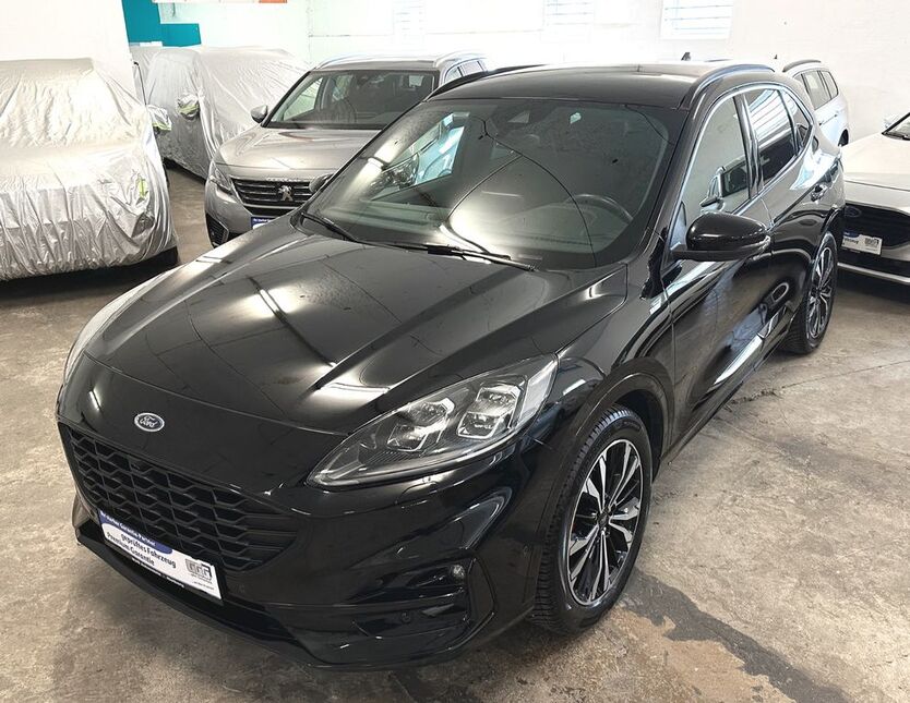 Kuga