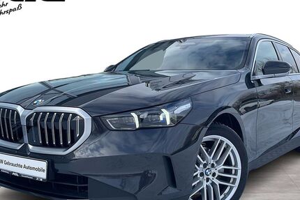 BMW 520 8.550 km 51.910 &euro; Gunzenhausen 91710