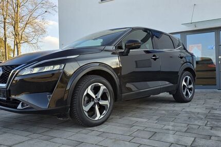 Nissan Qashqai 22.300 km 24.350 &euro; Schierling 84069