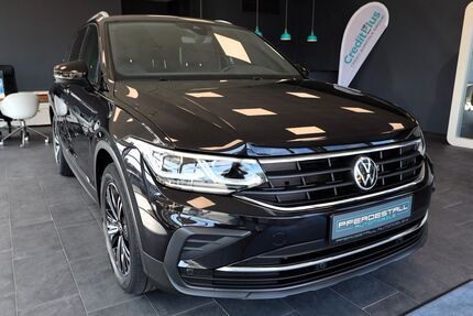 VW Tiguan 56.795 km 25.485 &euro; Hoyerswerda 02977