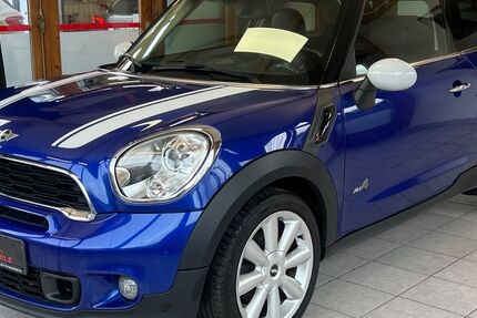 Mini Cooper S Paceman 126.000 km 8.999 &euro; Elbach / Fischbachau 83730