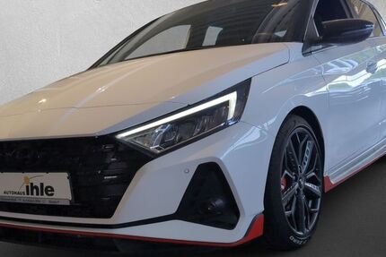 Hyundai i20 42.667 km 24.790 &euro; Hohenwestedt 24594