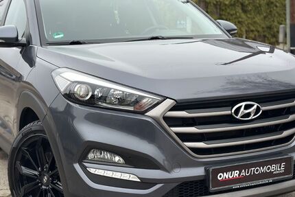 Hyundai TUCSON 99.800 km 13.950 &euro; München 81245