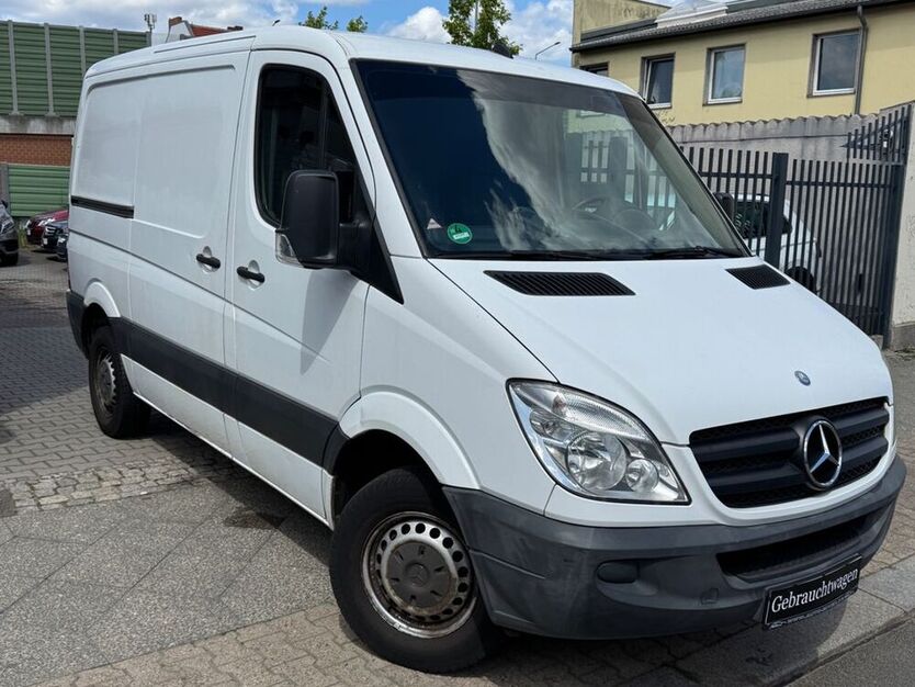 Sprinter