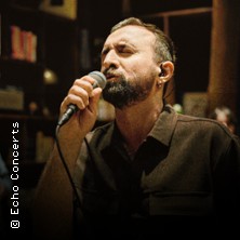 Kahraman Deniz - Europe Tour 2026 05.02.2026 Das Bett