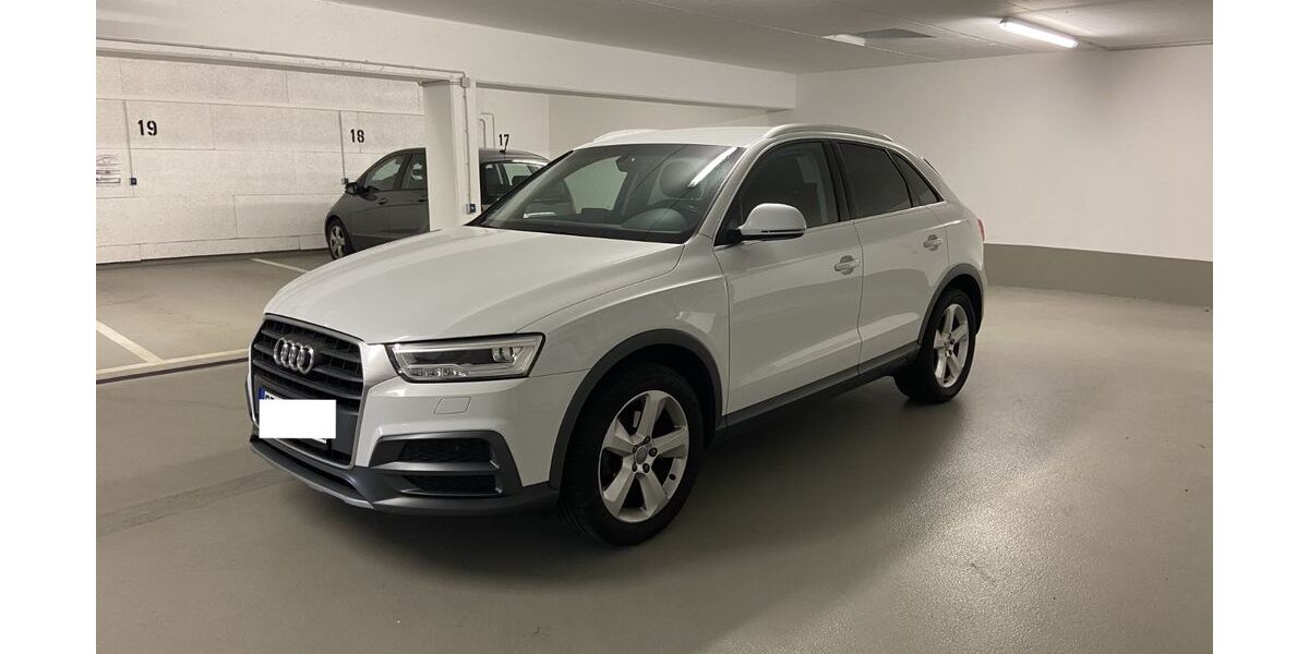 Audi Q3 89.000 km 18.500 &euro; München 81375