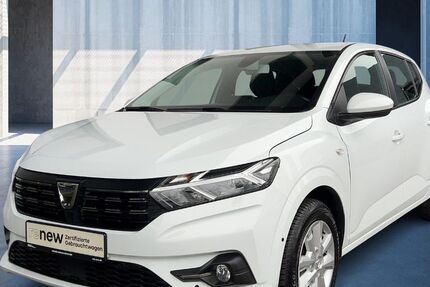 Dacia Sandero 105.211 km 10.190 &euro; Unterschleißheim 85716