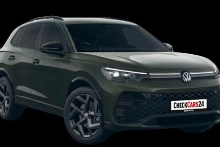 VW Tiguan 11.343 km 47.690 &euro; Teltow 14513
