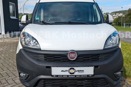Fiat Doblo 108.000 km 7.100 € Obrigheim 74847