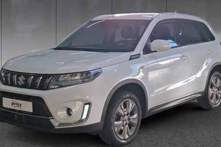 Suzuki Vitara 47.443 km 16.940 &euro; Erfurt 99086