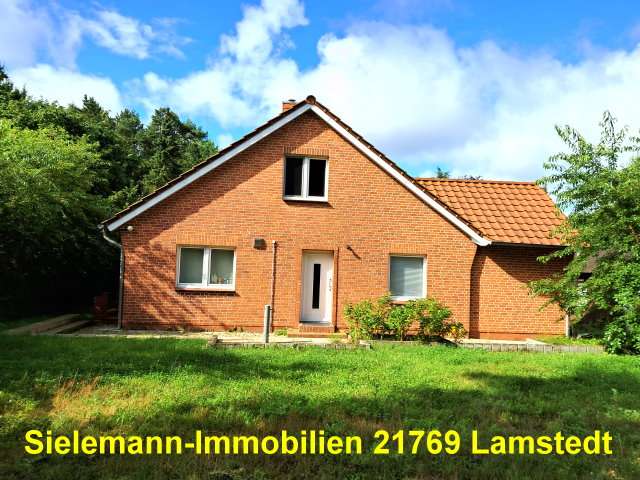 Einfamilienhaus Hechthausen - 6 Zimmer, 151 m&sup2;, 350.000&euro; | Angebot:21850391