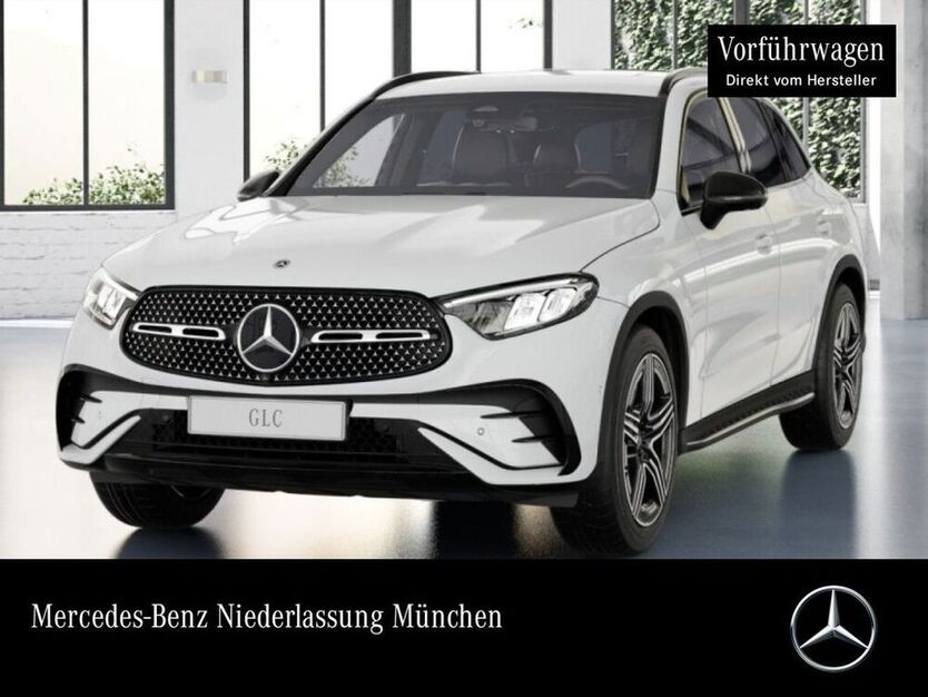 GLC 200