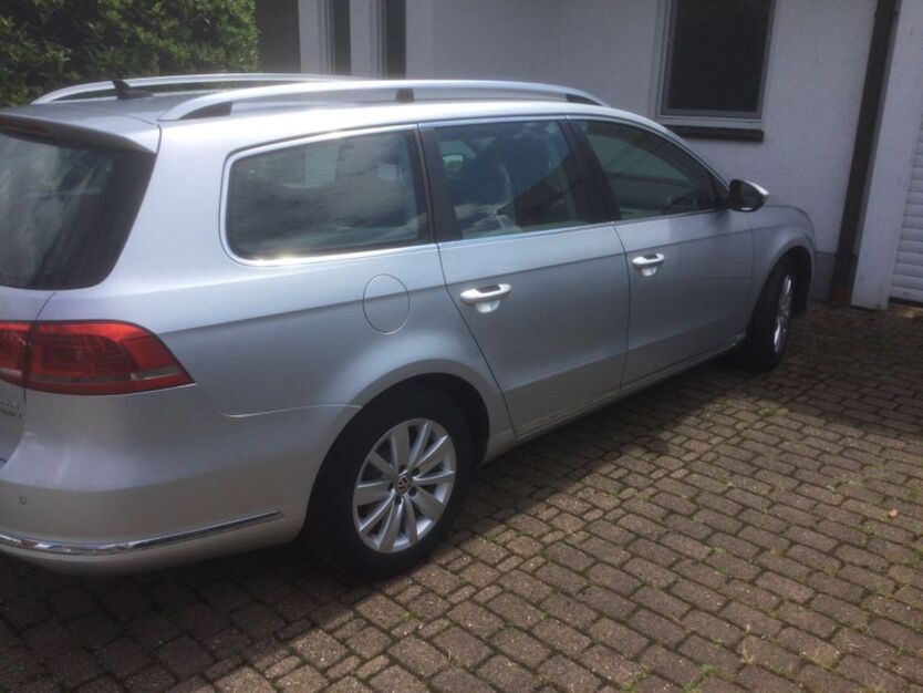 VW Passat 383.000 km 4.800 € Lingenfeld 67360
