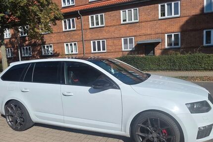 Skoda Octavia 203.000 km 10.600 &euro; Grevesmühlen 23936