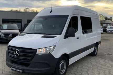 Mercedes-Benz Sprinter 105.264 km 30.690 &euro; Schorndorf 73614
