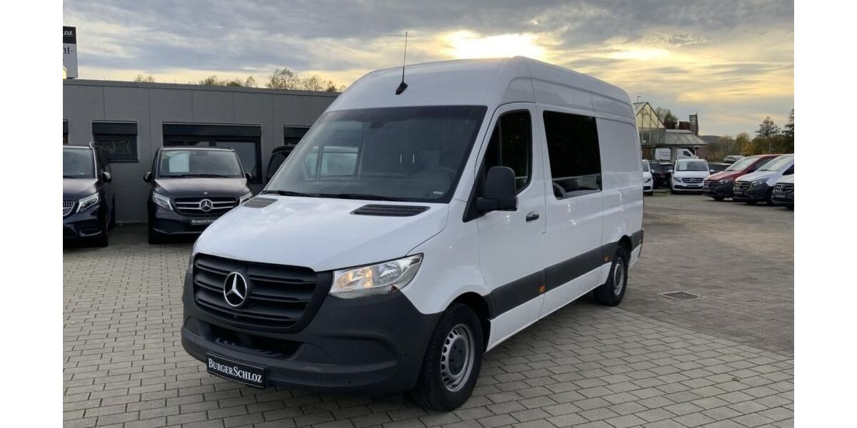 Mercedes-Benz Sprinter 105.264 km 30.690 &euro; Schorndorf 73614