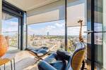 Etagenwohnung Frankfurt am Main Sachsenhausen - 2 Zimmer, 67 m&sup2;, 2.650&euro; | Angebot:25726226