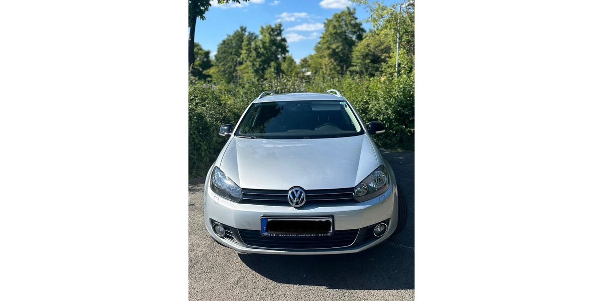 VW Golf 136.000 km 5.000 &euro; Bayreuth 95447