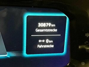 VW Crafter Kasten 35 L3H3 KAMERA PDC KLIMA DAB 30.879 km 38.990 &euro; Sangerhausen 06526