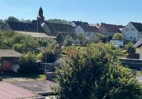 Top renovierte 3 Zi Wohnung in Hüttenberg Rechtenbach
