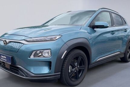 Hyundai KONA 29.500 km 16.990 € Zeitz 06712