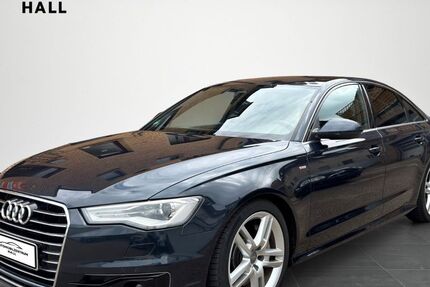 Audi A6 185.000 km 14.499 &euro; Aalen 73430