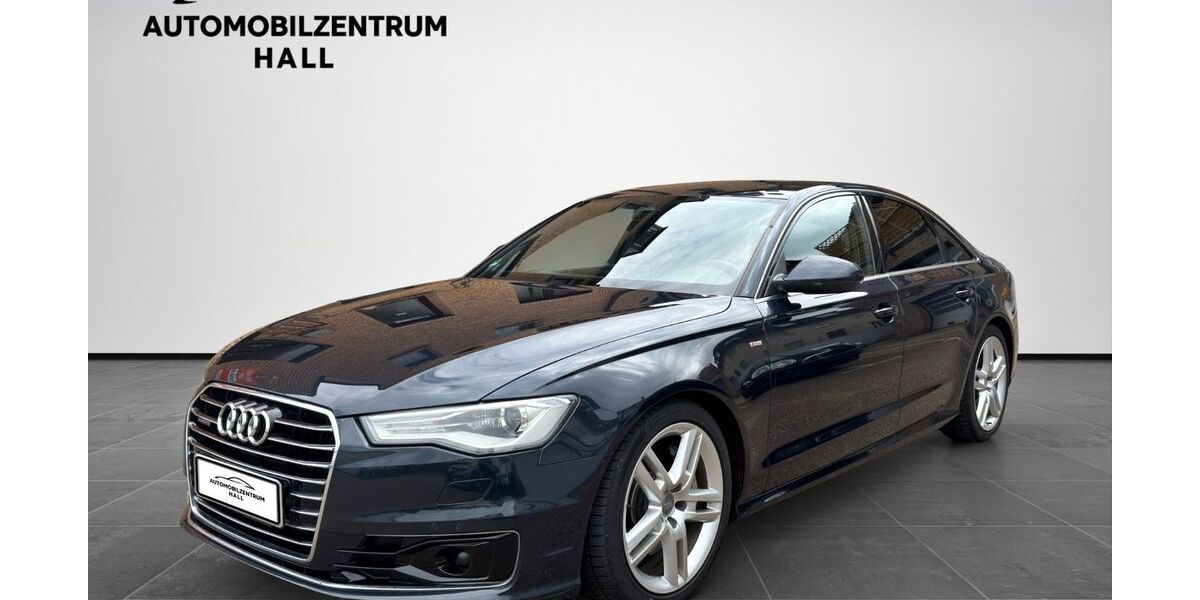 Audi A6 185.000 km 14.499 &euro; Aalen 73430