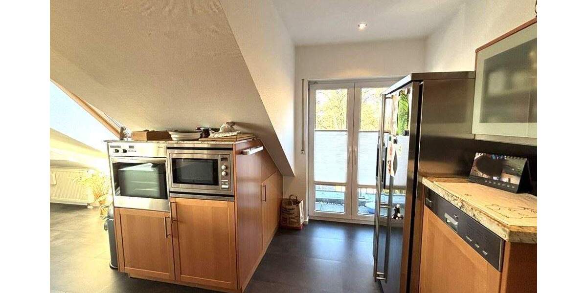 Etagenwohnung Bretten Bretten - 3 Zimmer, 630.000&euro; | Angebot:24810570