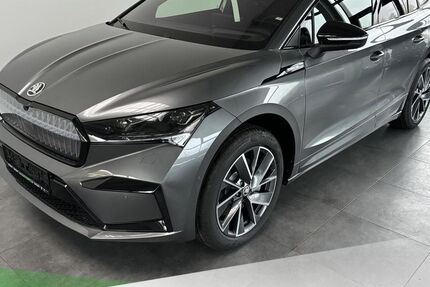 Skoda Enyaq 20.596 km 43.990 &euro; Beilngries 92339