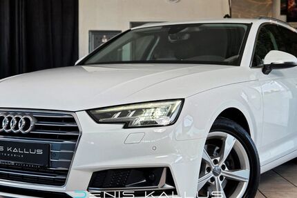 Audi A4 145.000 km 18.400 &euro; Trossingen 78647