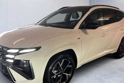 Hyundai TUCSON 1.500 km 43.990 &euro; Lörrach 79539