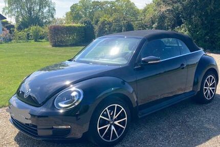 VW Beetle 113.000 km 11.299 &euro; Lippstadt 59557