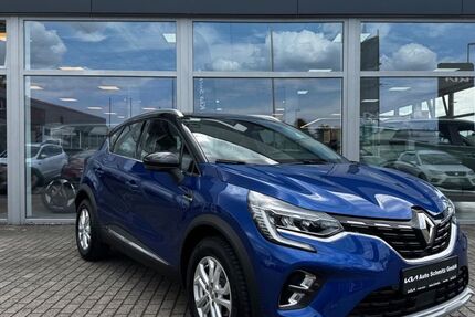Renault Captur 20.400 km 15.990 &euro; Dinslaken 46539