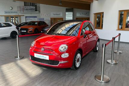 Fiat 500C 78.223 km 11.990 &euro; Lastrup 49688