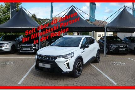 Mitsubishi ASX 2.500 km 32.990 € Bammental 69245