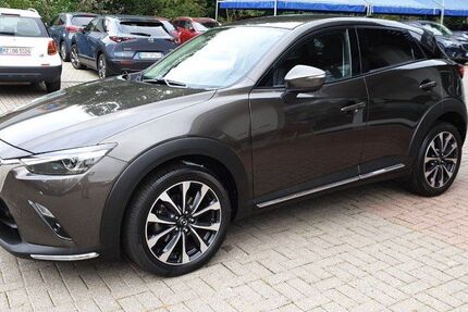 Mazda CX-3 66.025 km 16.490 &euro; Niedernhausen 65527