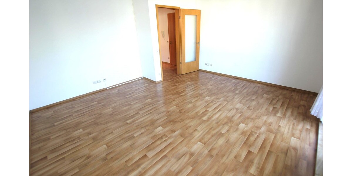 Bestlage! Tolle 2-Raum Wohnung mit Balkon, Aufzug & EBK in Untermhaus direkt am Küchengarten! - Etagenwohnung Gera Debschwitz | Angebot:26894879