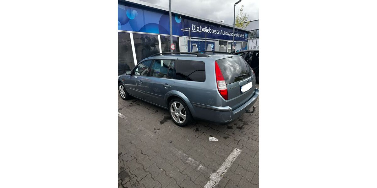 Ford Mondeo 260.000 km 950 &euro; Altlußheim 68804