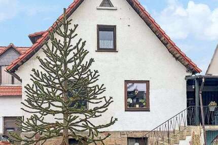 Haus Habichtswald - 6 Zimmer, 160 m&sup2;, 175.000&euro; | Angebot:27194732