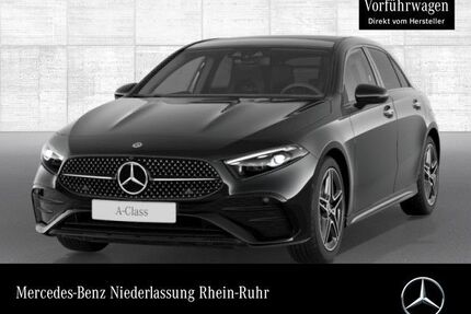 Mercedes A 220