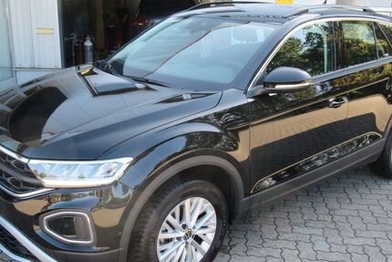 VW T-Roc 20.700 km 25.750 &euro; Rotenburg (Wümme) 27356