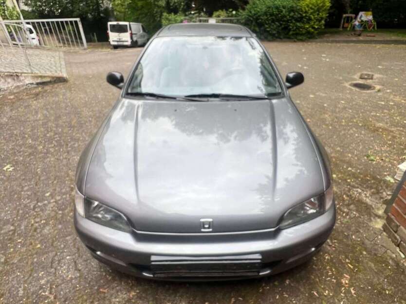 Civic