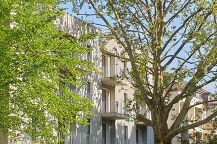 Wohnung zum Mieten in Berlin 931 € 42.33 m² 2 zimmer