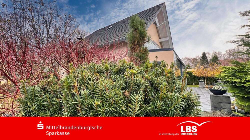 Einfamilienhaus Hennigsdorf - 3 Zimmer, 135 m&sup2;, 599.999&euro; | Angebot:25547724