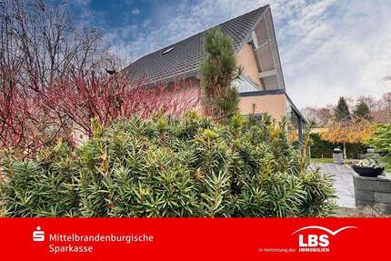 Haus Hennigsdorf - 3 Zimmer, 135 m&sup2;, 599.999&euro; | Angebot:25547724