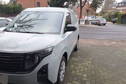 Ford Transit Courier 9.700 km 18.802 &euro; Düsseldorf - Bezirk 8 40627