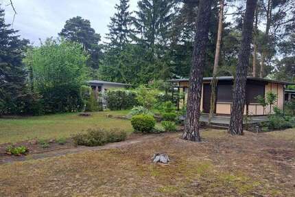 Grundstück Bestensee - 180.000&euro; | Angebot:22326858